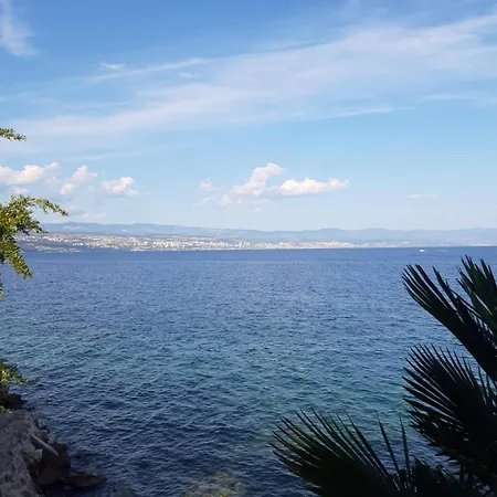 Appartamento In Mery On The Sea