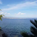 Апартаменты In Mery On The Sea
