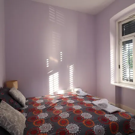 In Mery On The Sea Lägenhet