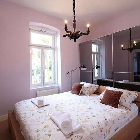 Lägenhet In Mery On The Sea *