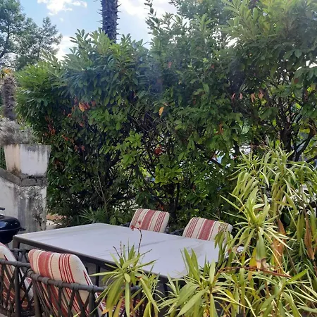 Lägenhet In Mery On The Sea