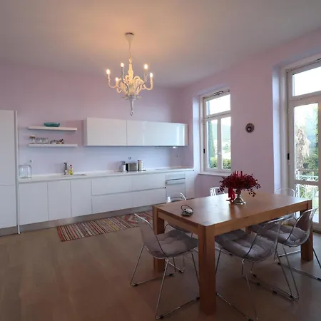 In Mery On The Sea Lägenhet