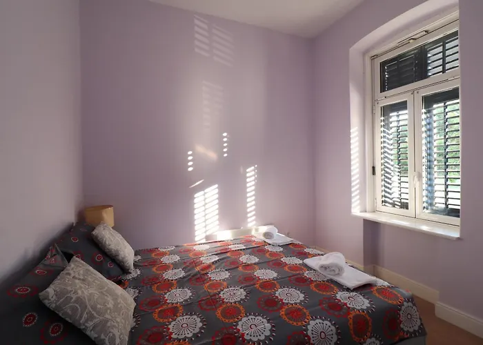 In Mery On The Sea Apartman