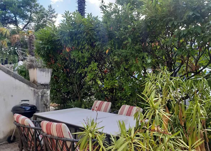 Apartman In Mery On The Sea