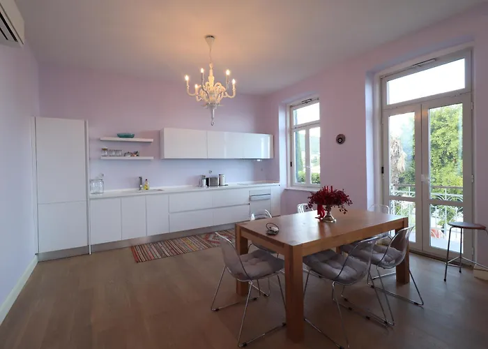 In Mery On The Sea Apartman