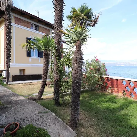 In Mery On The Sea Apartamento