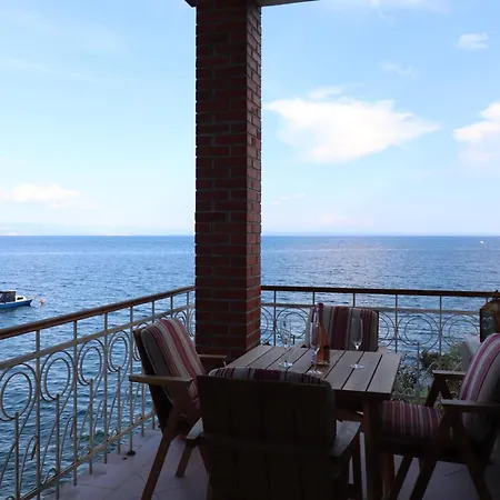 Apartamento In Mery On The Sea Opatija